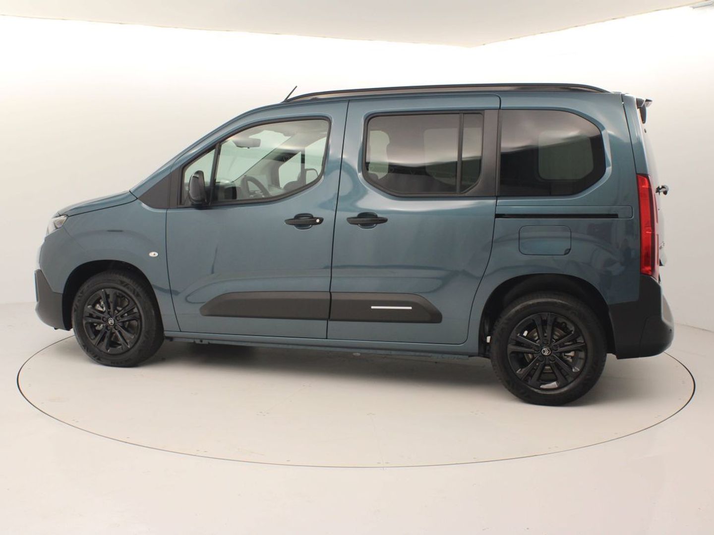 Citroen Berlingo BlueHDi 100 S&S Plus Talla M 75 kW (102 CV)