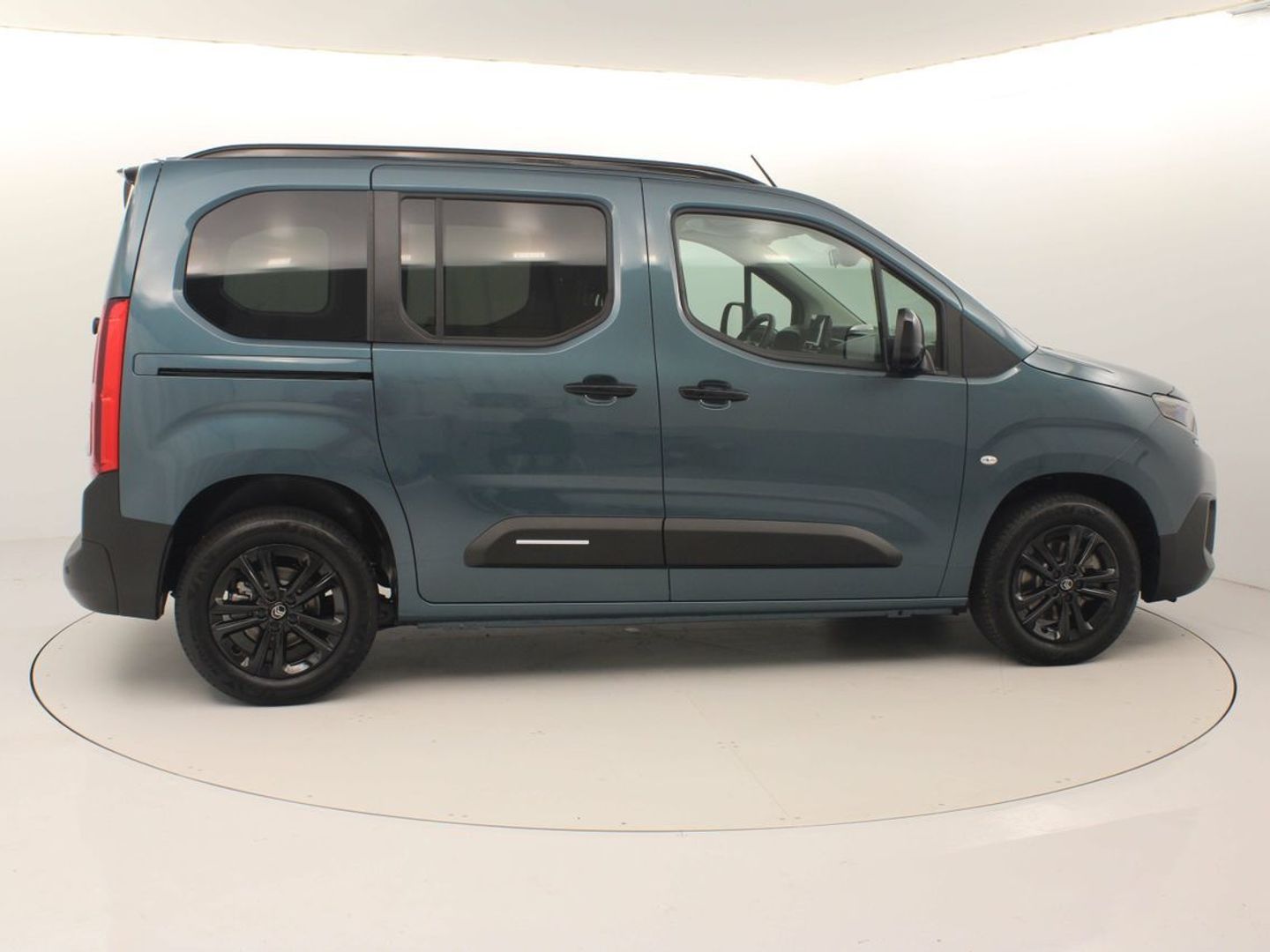Citroen Berlingo BlueHDi 100 S&S Plus Talla M 75 kW (102 CV)