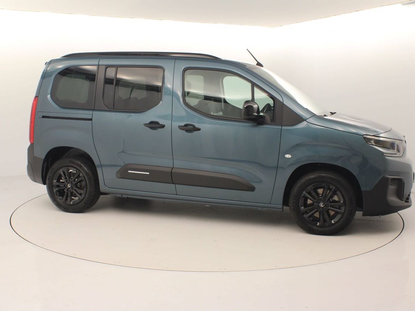 Citroen Berlingo BlueHDi 100 S&S Plus Talla M 75 kW (102 CV)