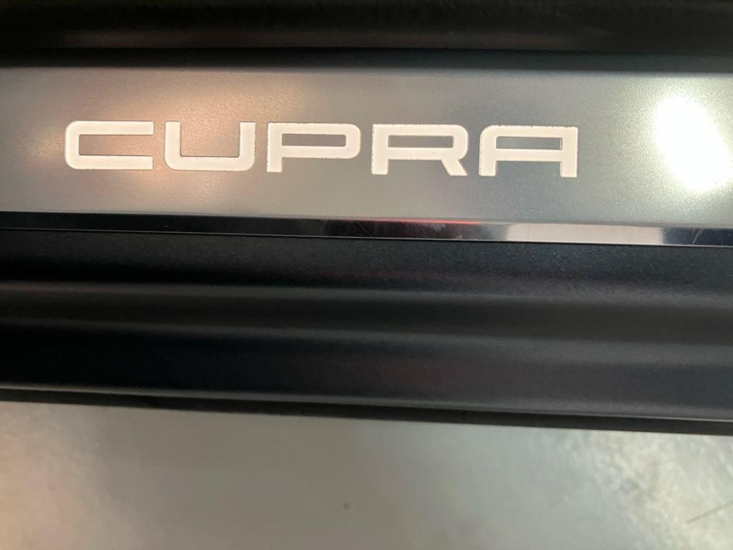 CUPRA Formentor 2.0 TDI 4Drive DSG 110 kW (150 CV)