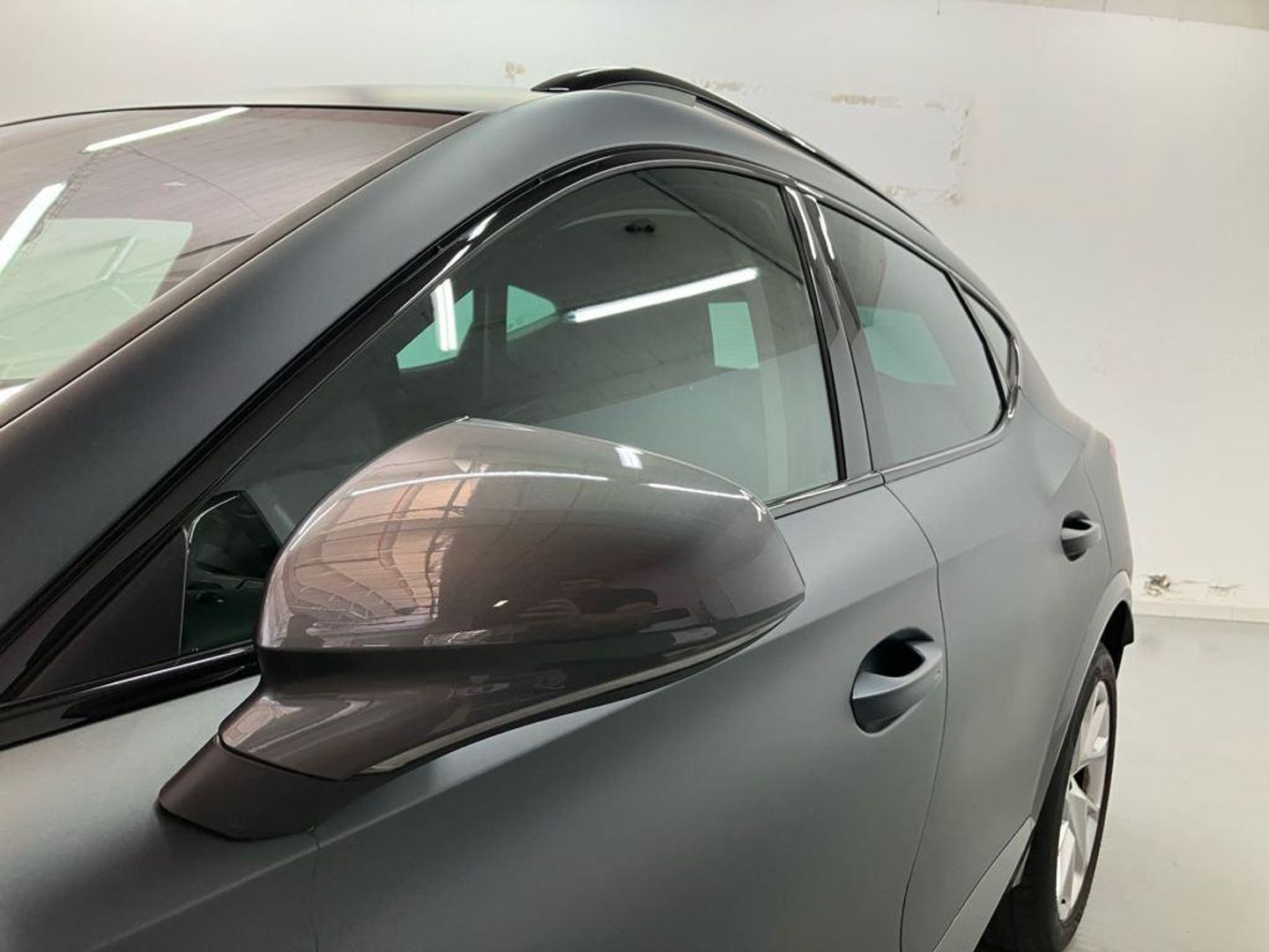CUPRA Formentor 2.0 TDI 4Drive DSG 110 kW (150 CV)