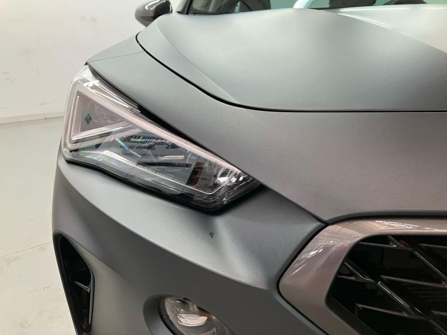 CUPRA Formentor 2.0 TDI 4Drive DSG 110 kW (150 CV)
