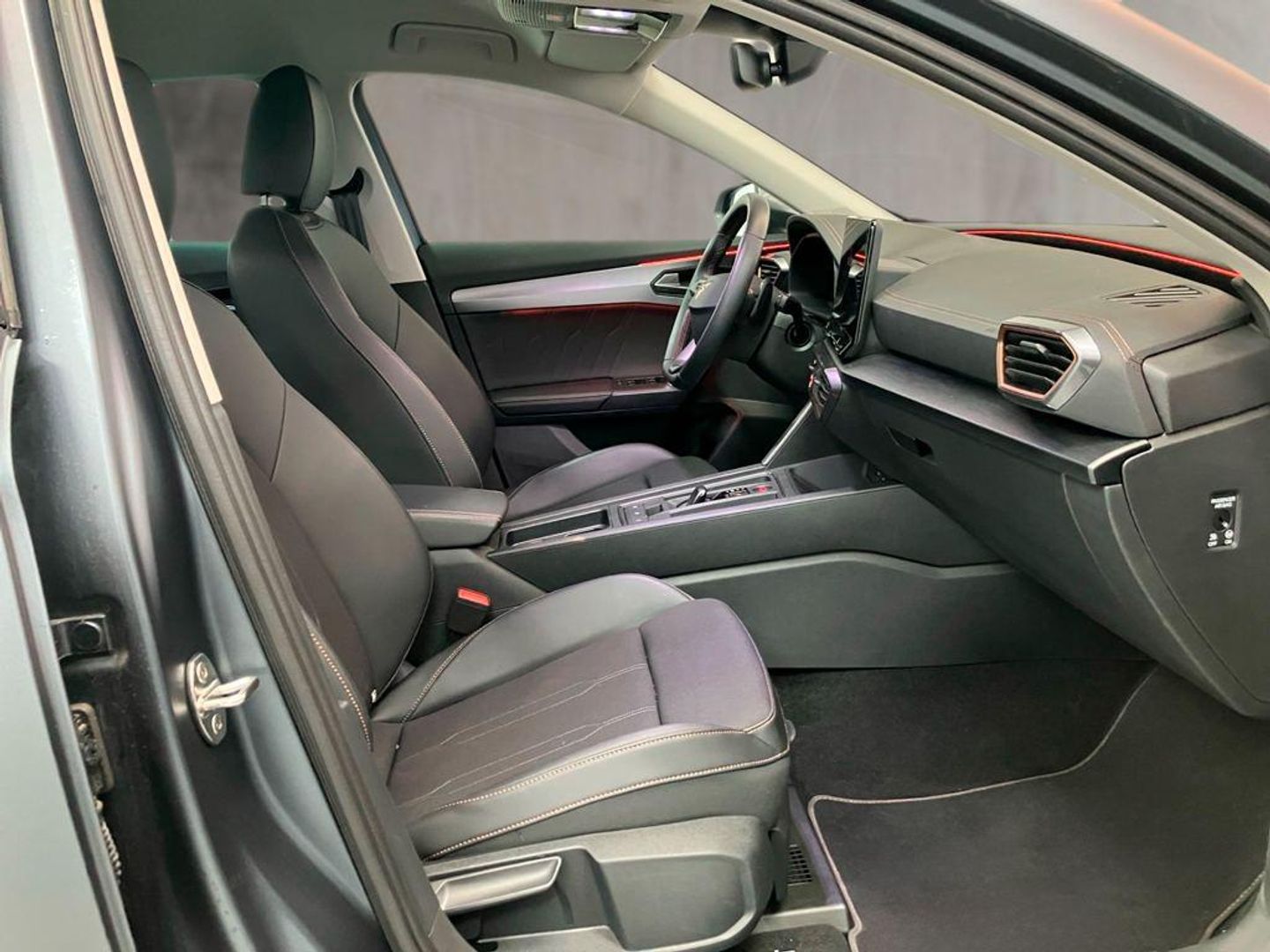 CUPRA Formentor 2.0 TDI 4Drive DSG 110 kW (150 CV)
