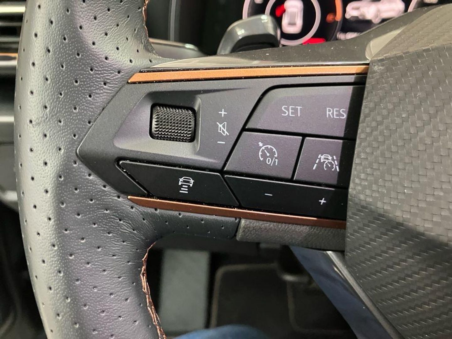CUPRA Formentor 2.0 TDI 4Drive DSG 110 kW (150 CV)
