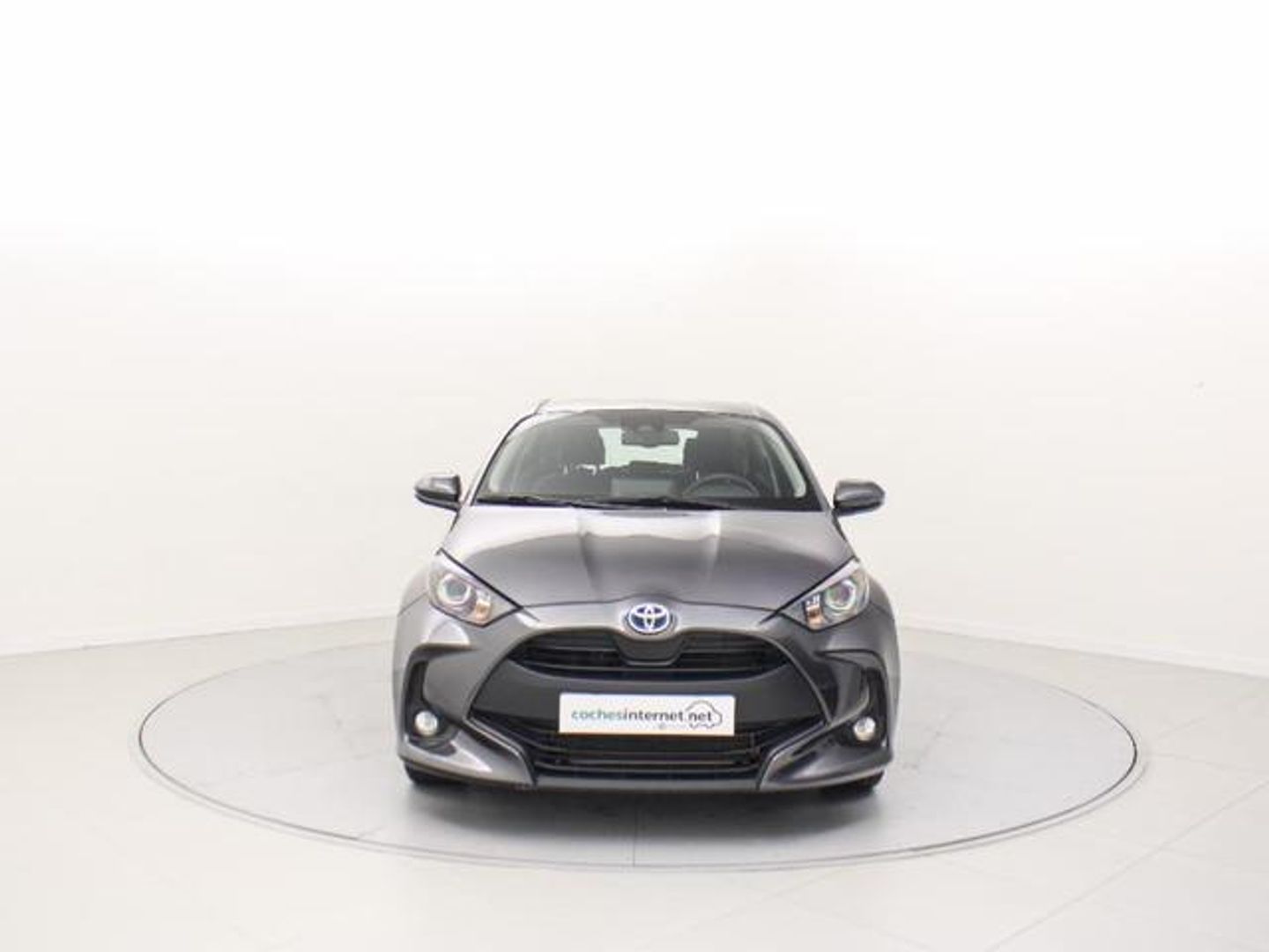 Toyota Yaris 120H Active Plus 85 kW (116 CV)