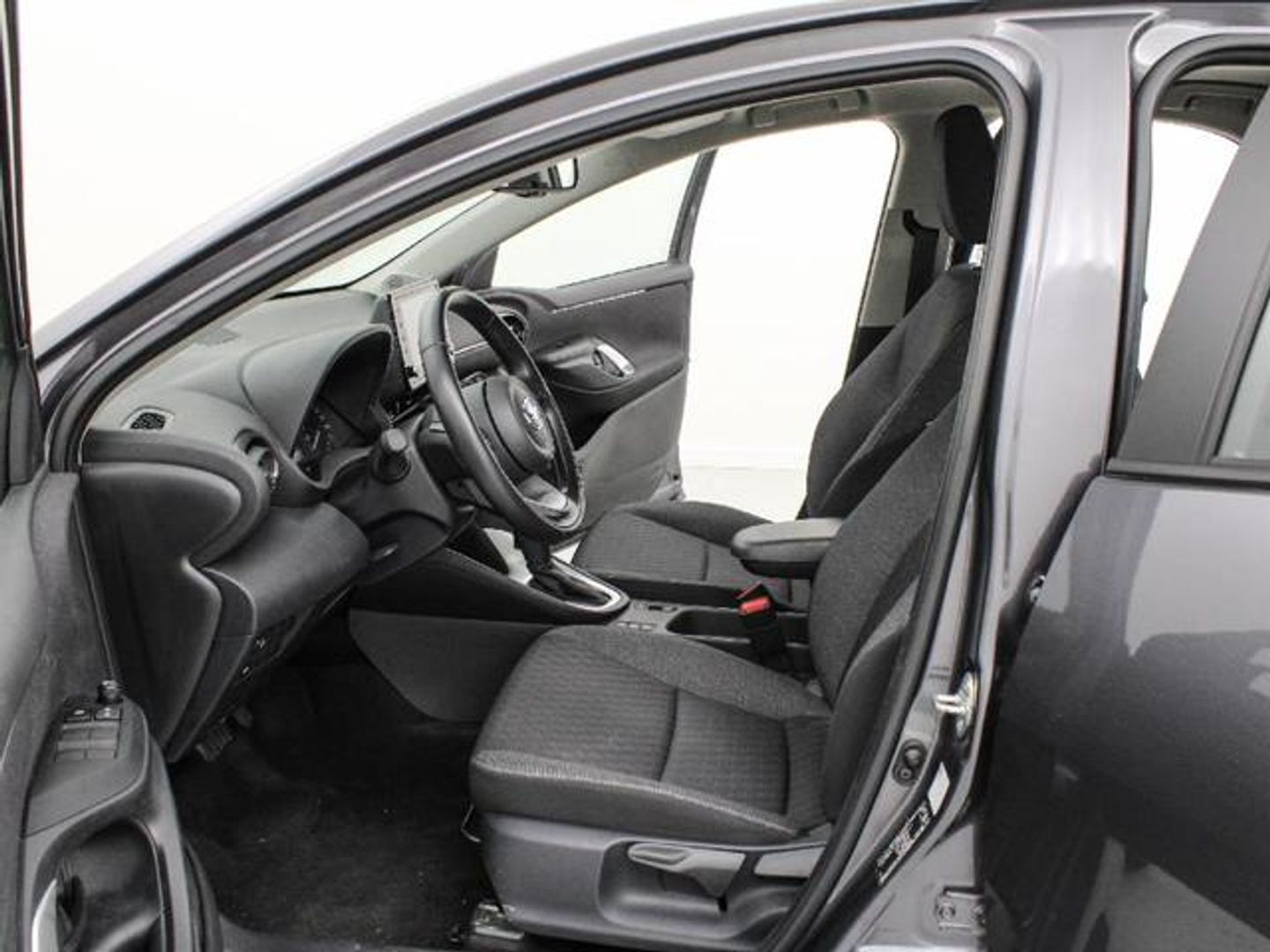 Toyota Yaris 120H Active Plus 85 kW (116 CV)