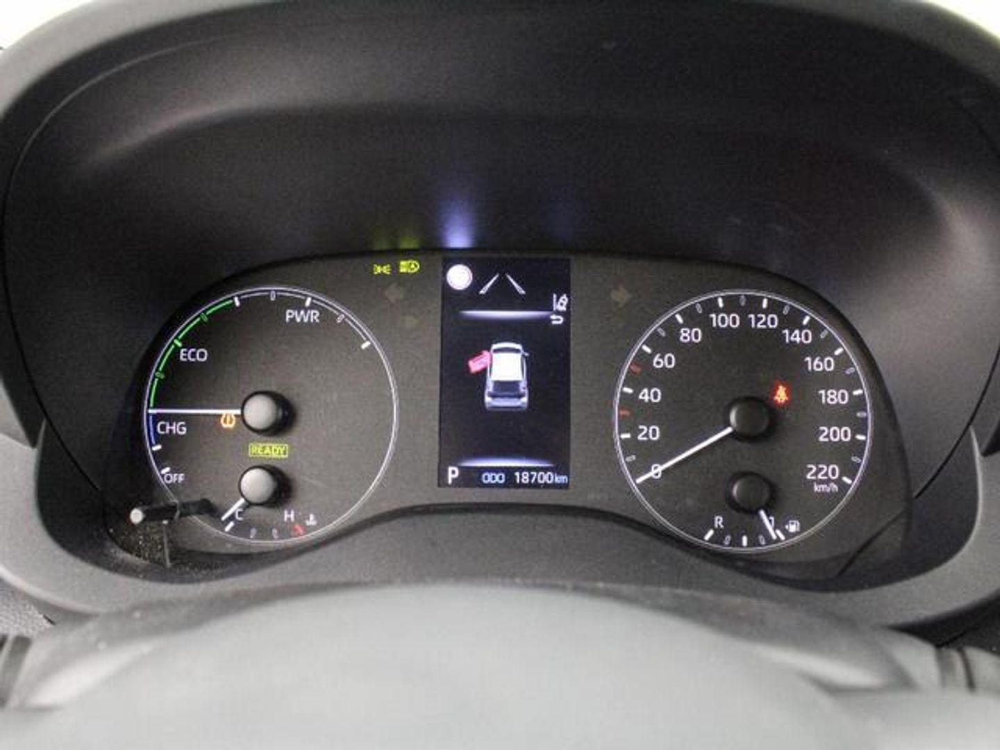 Toyota Yaris 120H Active Plus 85 kW (116 CV)
