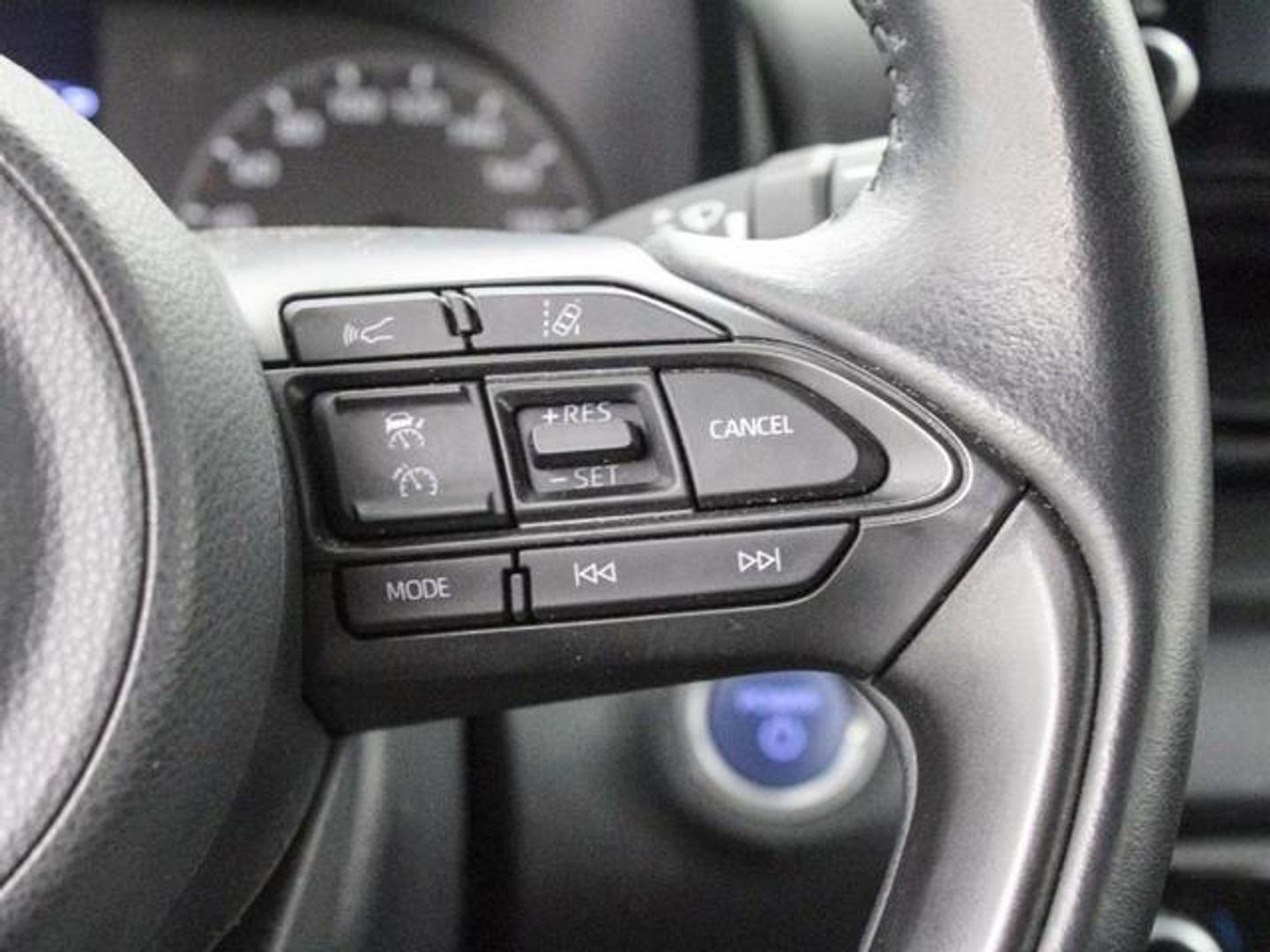 Toyota Yaris 120H Active Plus 85 kW (116 CV)
