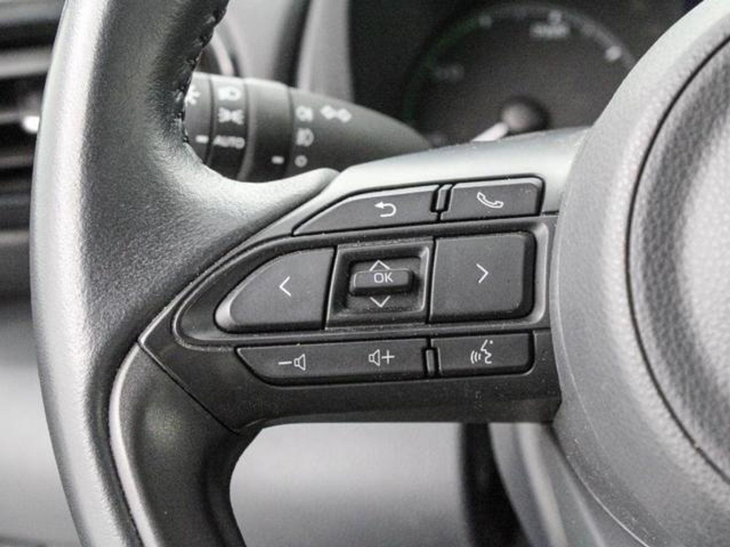 Toyota Yaris 120H Active Plus 85 kW (116 CV)