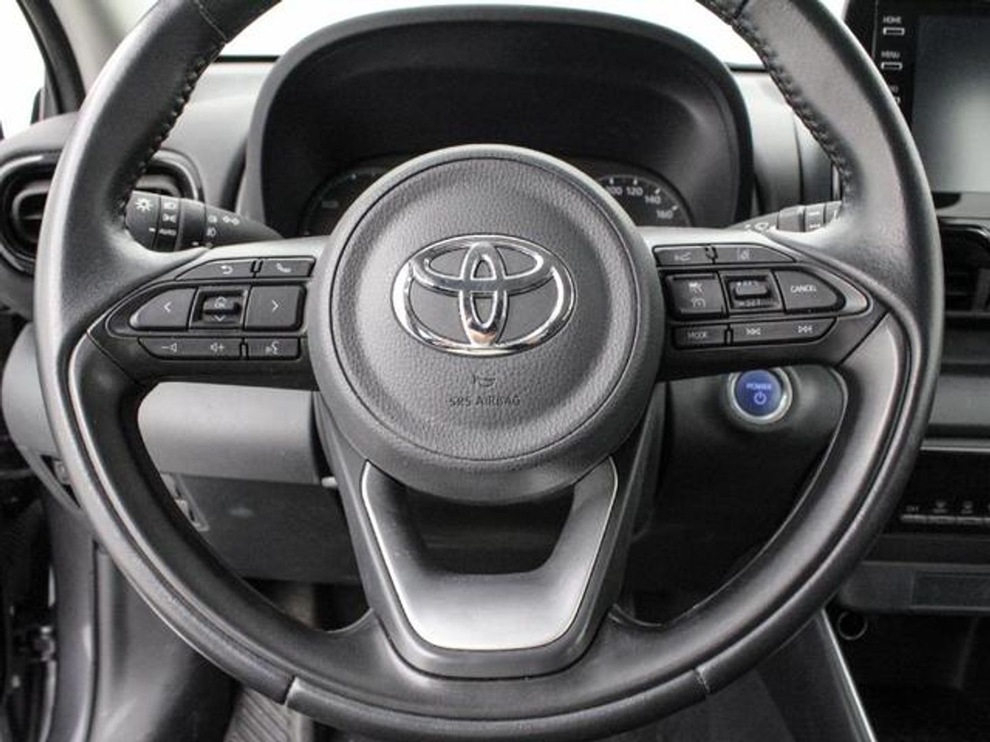 Toyota Yaris 120H Active Plus 85 kW (116 CV)