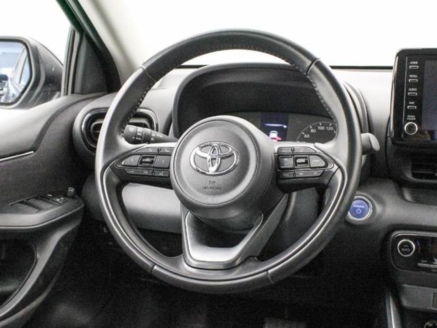 Toyota Yaris 120H Active Plus 85 kW (116 CV)