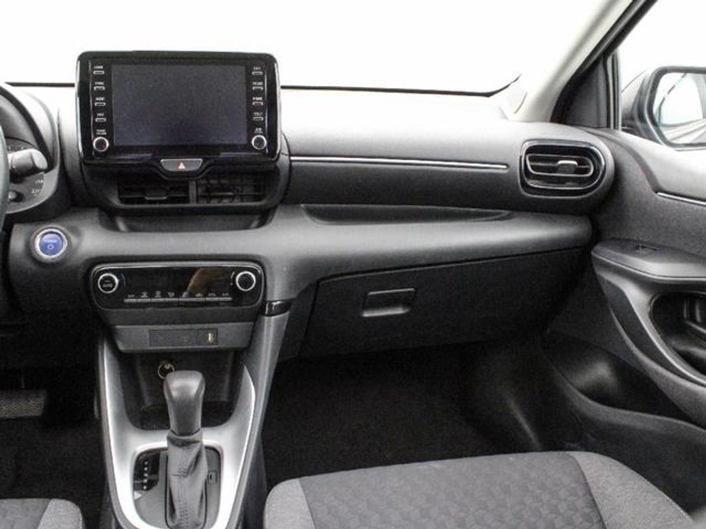 Toyota Yaris 120H Active Plus 85 kW (116 CV)