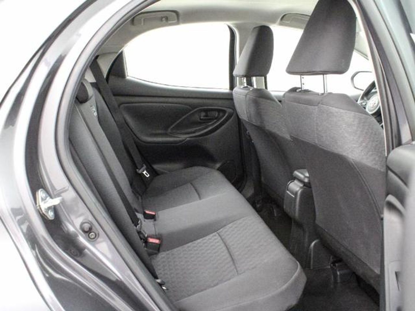 Toyota Yaris 120H Active Plus 85 kW (116 CV)