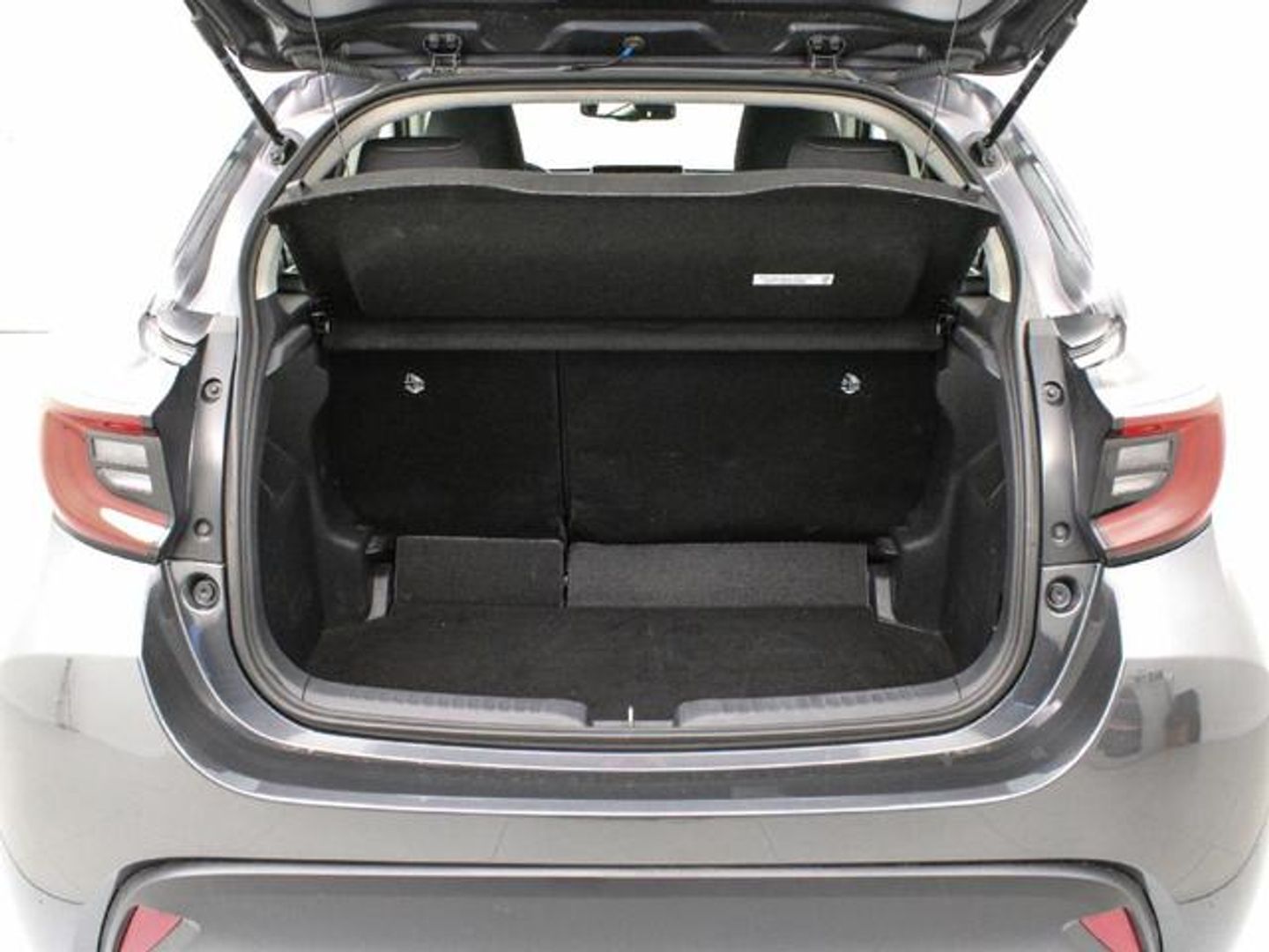 Toyota Yaris 120H Active Plus 85 kW (116 CV)