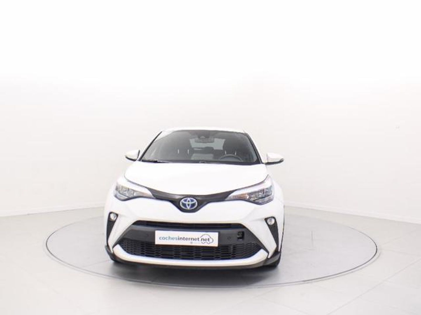 Toyota C-HR 1.8 125H Advance 90 kW (122 CV)