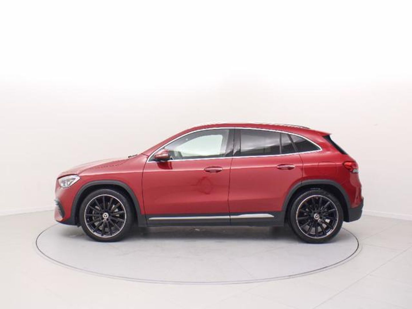Mercedes-Benz GLA 200 d 4Matic 110 kW (150 CV)