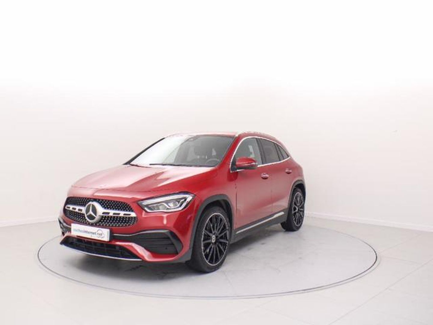 Mercedes-Benz GLA 200 d 4Matic 110 kW (150 CV)