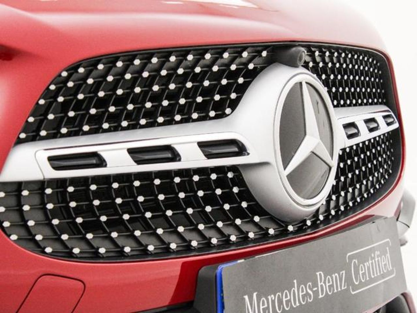 Mercedes-Benz GLA 200 d 4Matic 110 kW (150 CV)