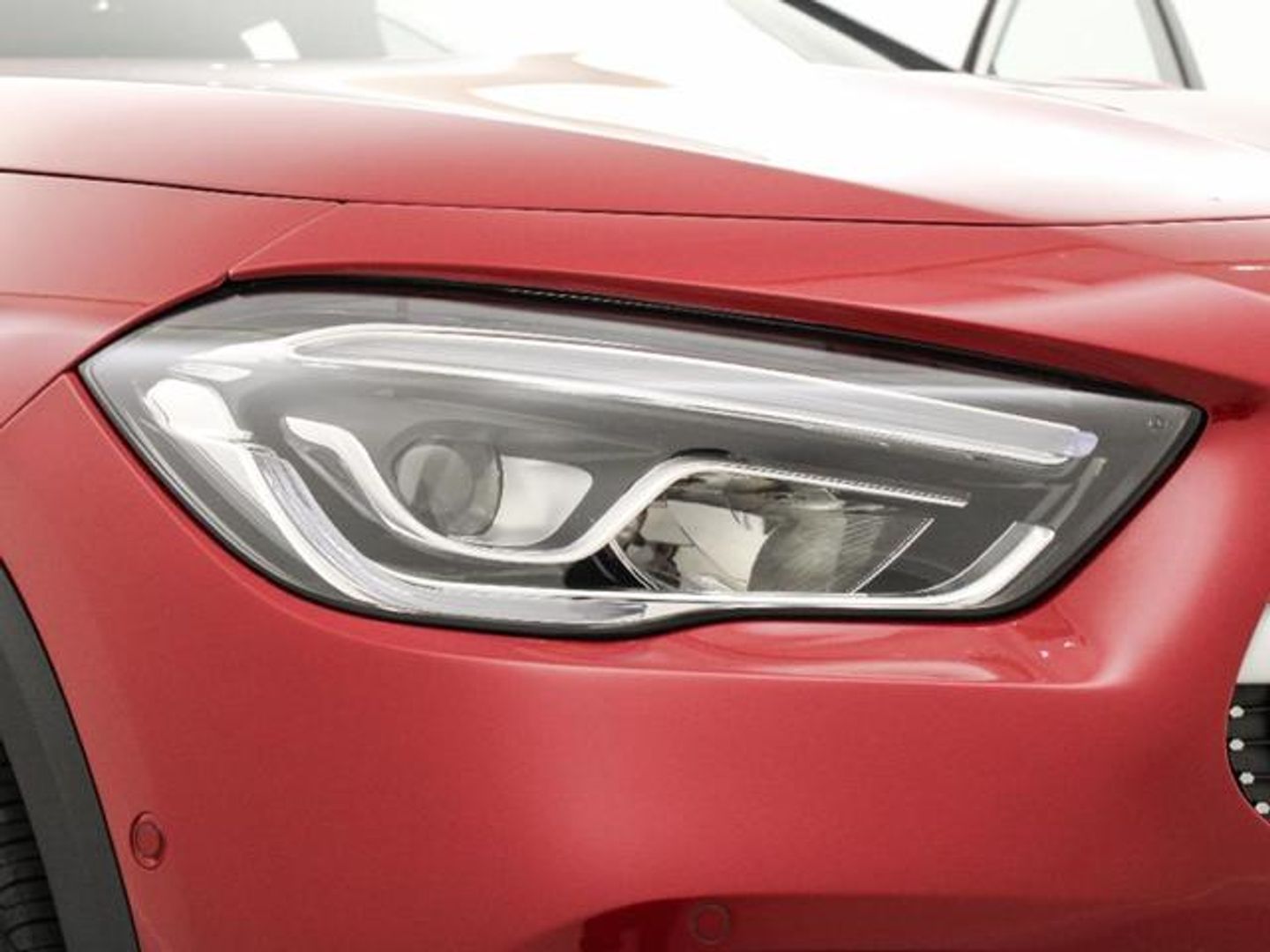 Mercedes-Benz GLA 200 d 4Matic 110 kW (150 CV)