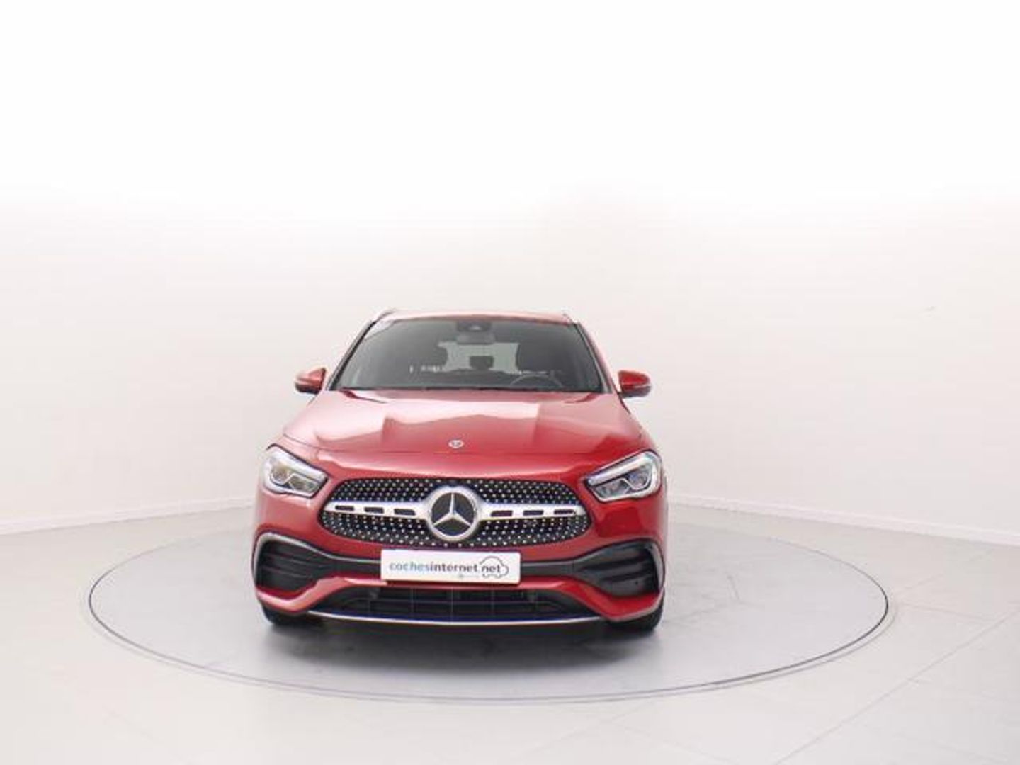 Mercedes-Benz GLA 200 d 4Matic 110 kW (150 CV)