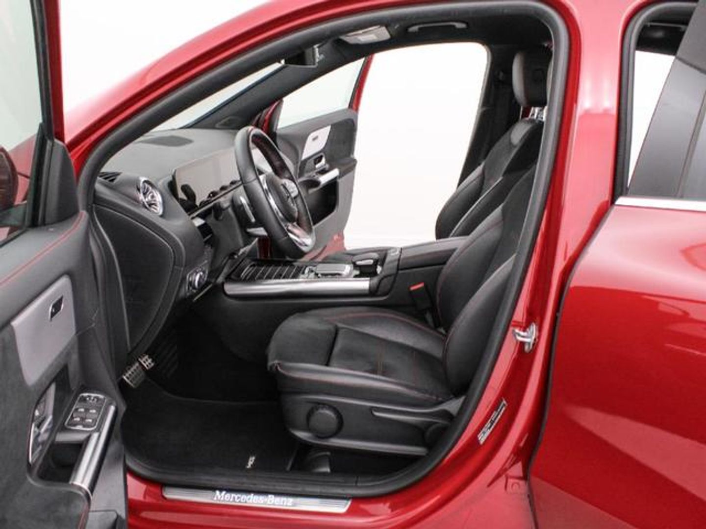 Mercedes-Benz GLA 200 d 4Matic 110 kW (150 CV)