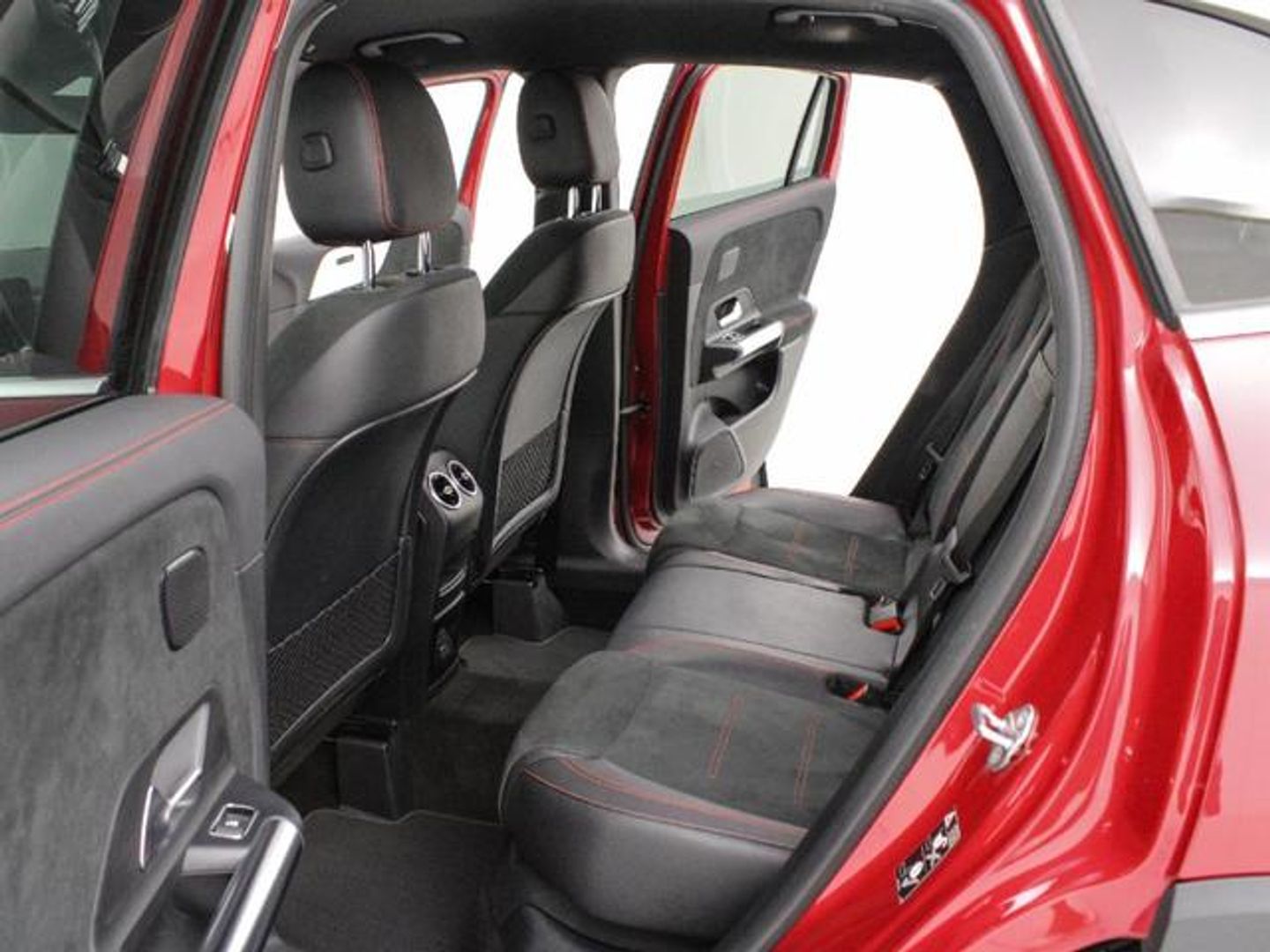 Mercedes-Benz GLA 200 d 4Matic 110 kW (150 CV)