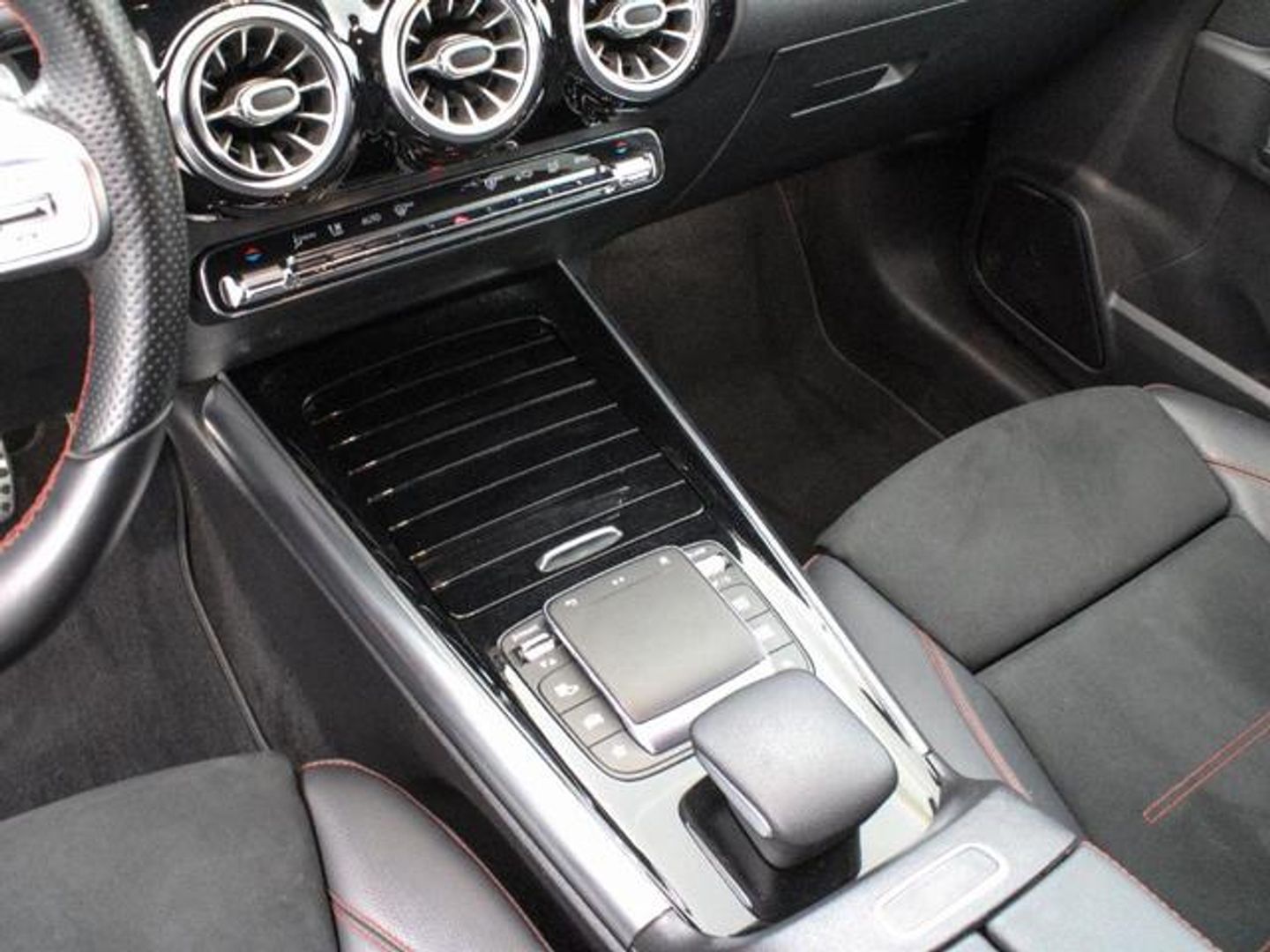 Mercedes-Benz GLA 200 d 4Matic 110 kW (150 CV)
