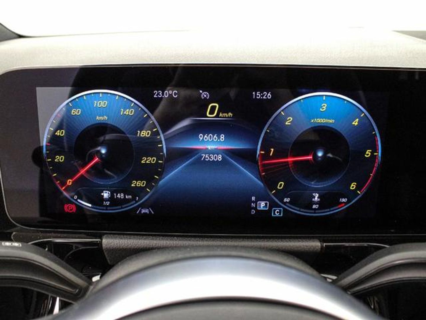 Mercedes-Benz GLA 200 d 4Matic 110 kW (150 CV)