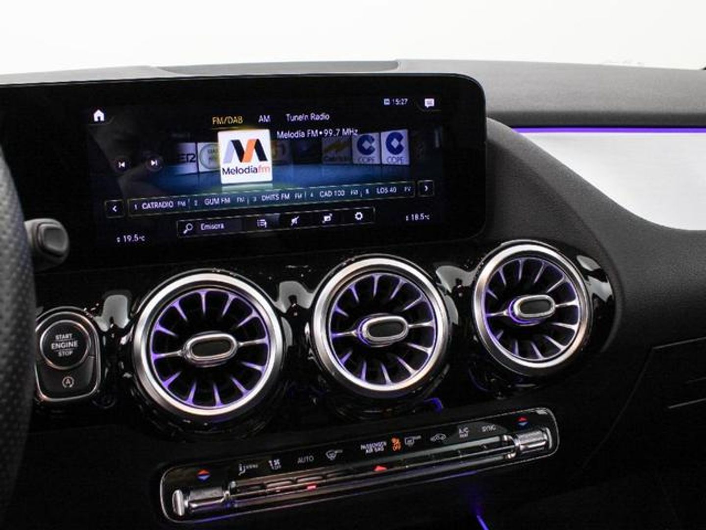 Mercedes-Benz GLA 200 d 4Matic 110 kW (150 CV)