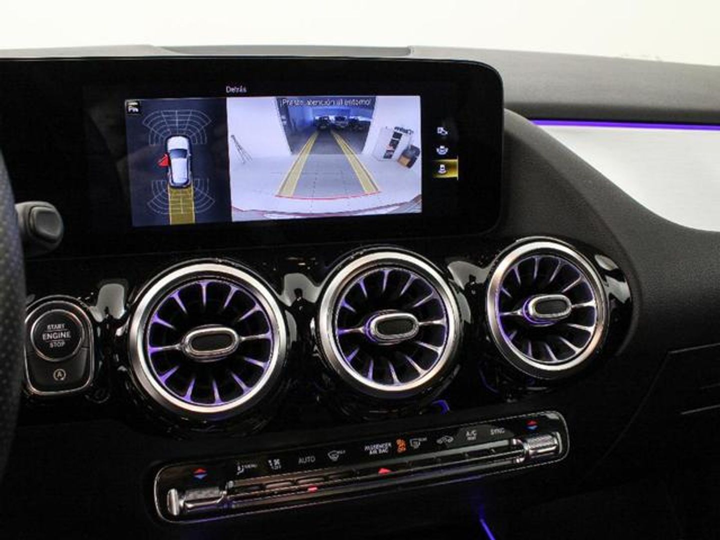 Mercedes-Benz GLA 200 d 4Matic 110 kW (150 CV)