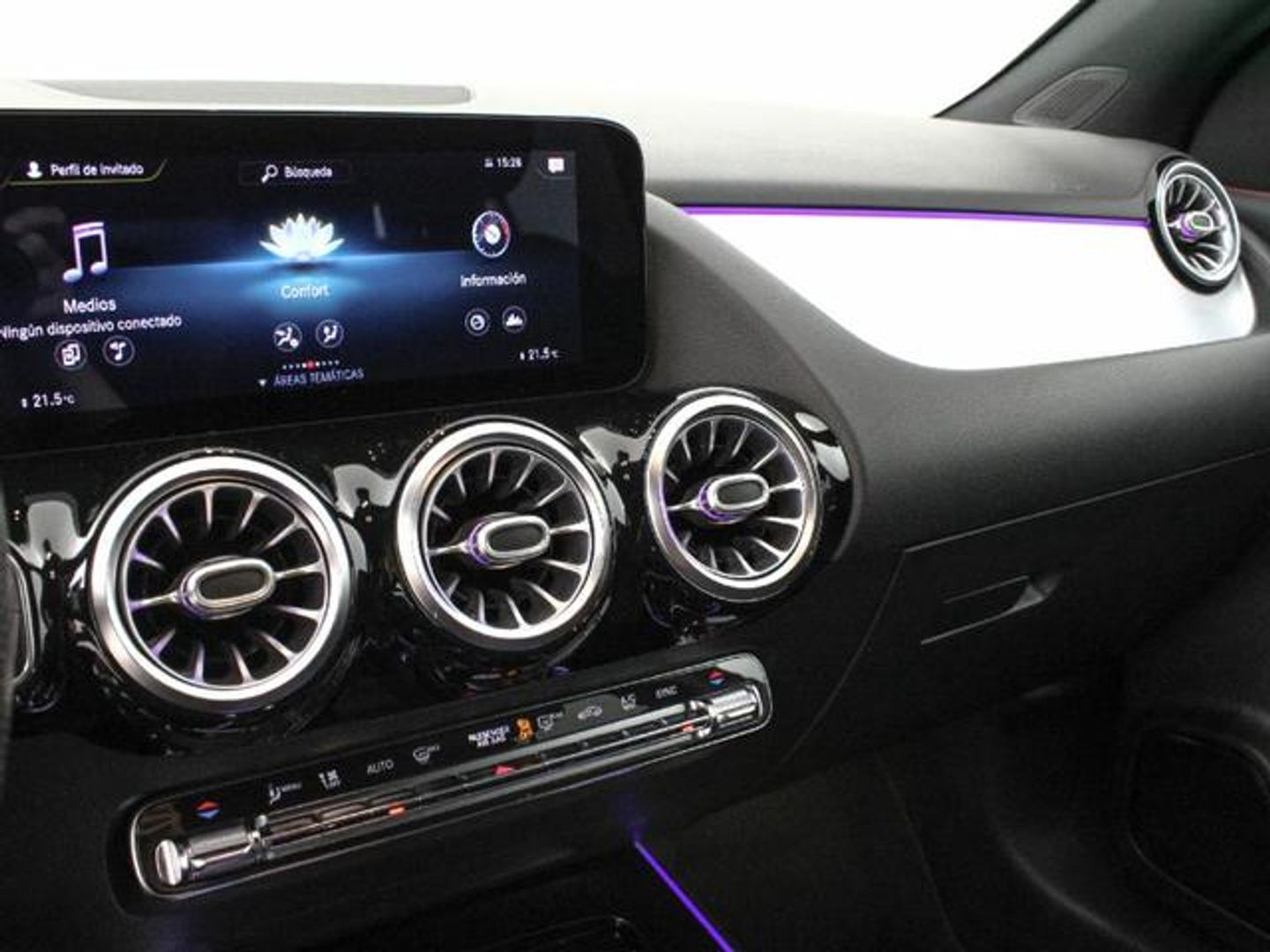 Mercedes-Benz GLA 200 d 4Matic 110 kW (150 CV)