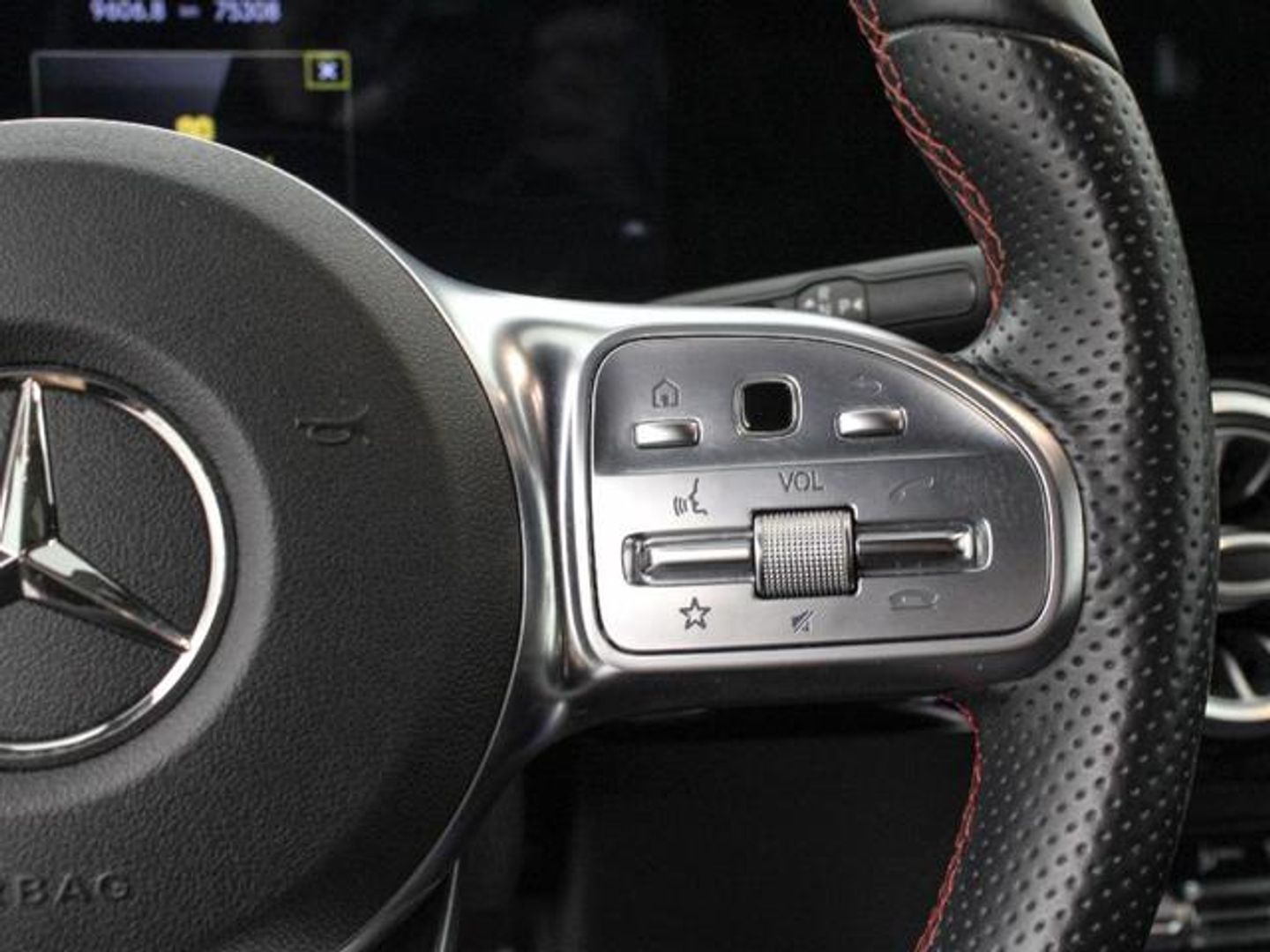 Mercedes-Benz GLA 200 d 4Matic 110 kW (150 CV)