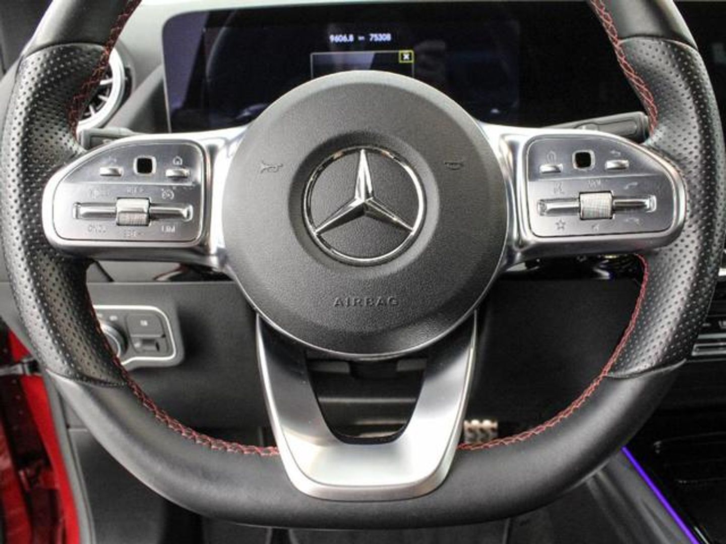 Mercedes-Benz GLA 200 d 4Matic 110 kW (150 CV)