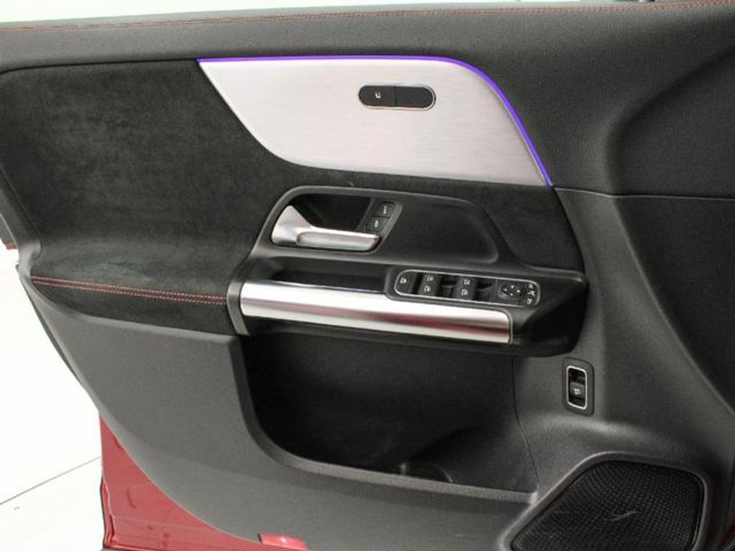 Mercedes-Benz GLA 200 d 4Matic 110 kW (150 CV)