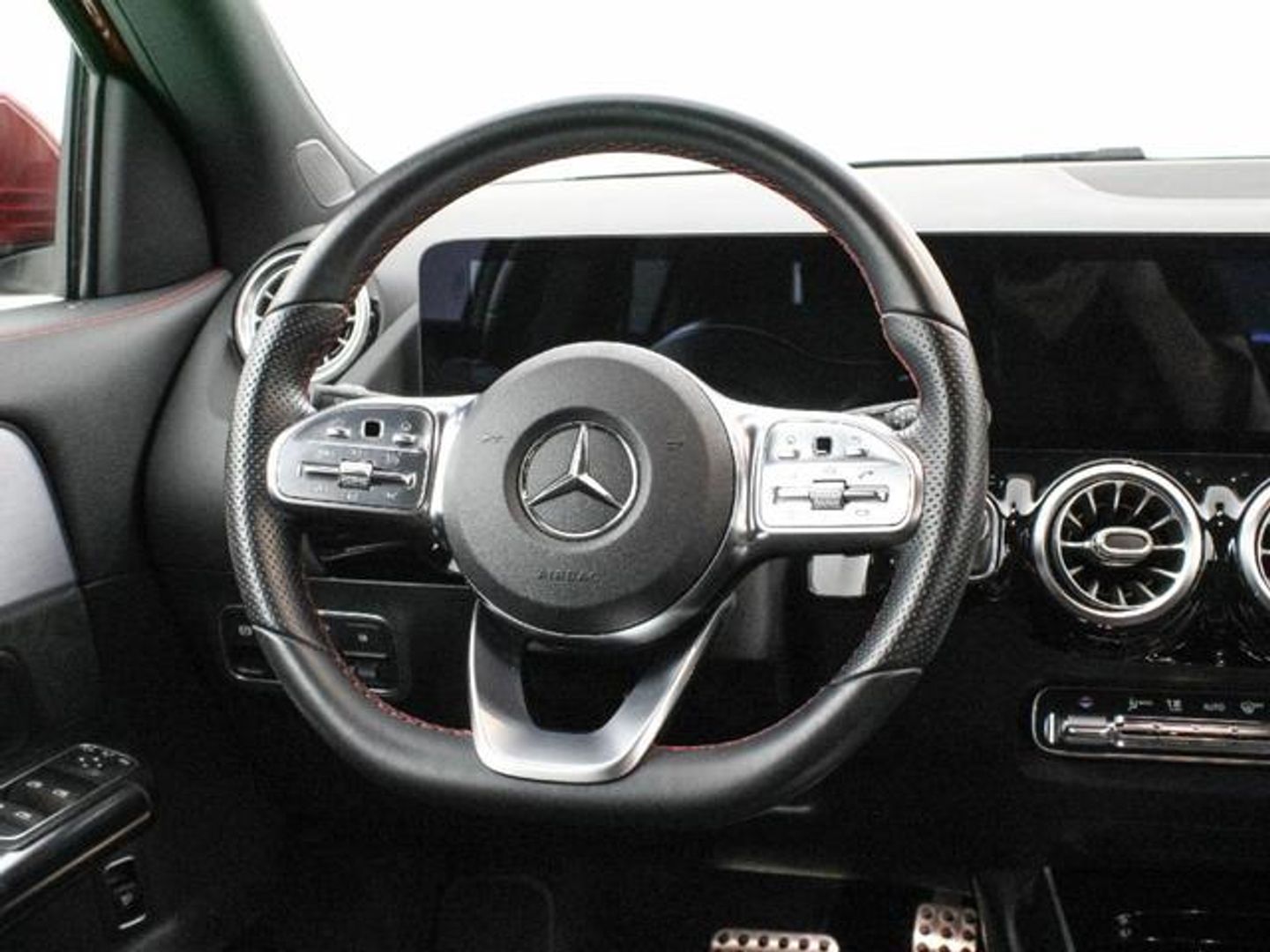 Mercedes-Benz GLA 200 d 4Matic 110 kW (150 CV)
