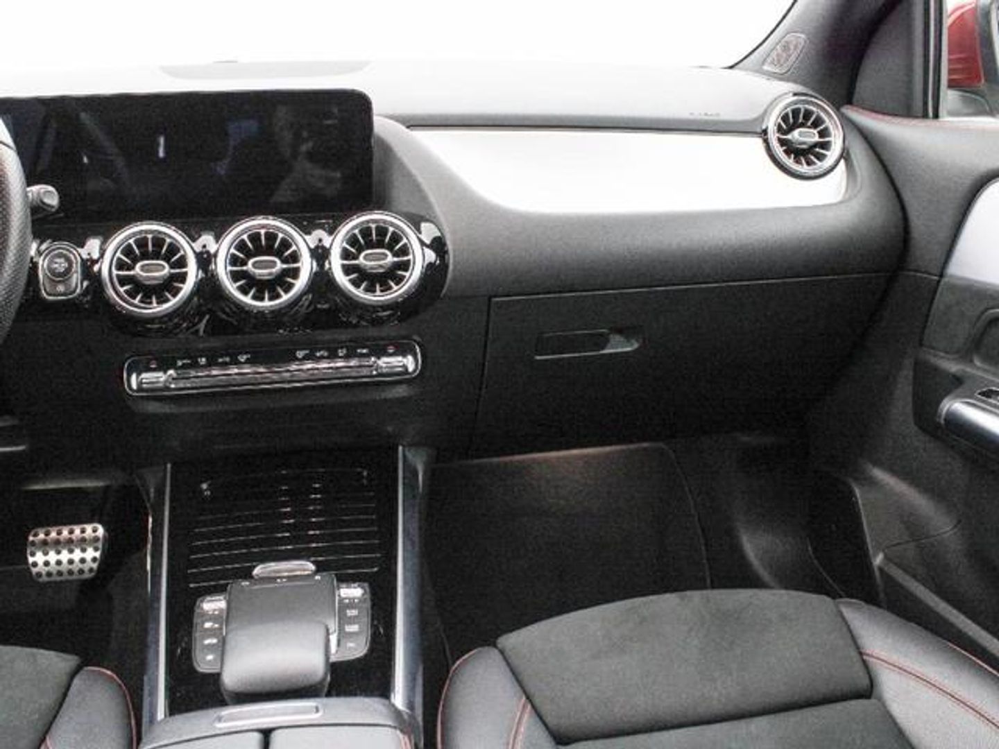 Mercedes-Benz GLA 200 d 4Matic 110 kW (150 CV)
