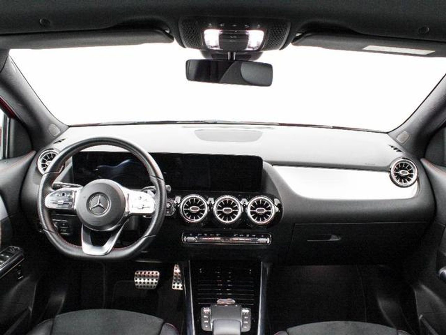 Mercedes-Benz GLA 200 d 4Matic 110 kW (150 CV)