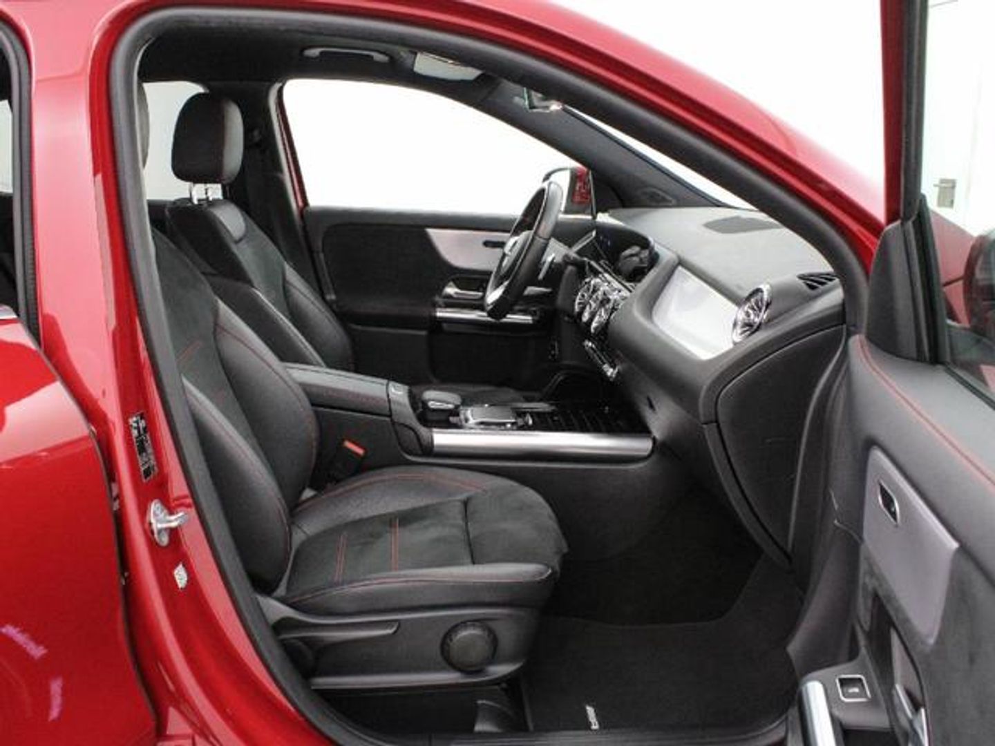 Mercedes-Benz GLA 200 d 4Matic 110 kW (150 CV)