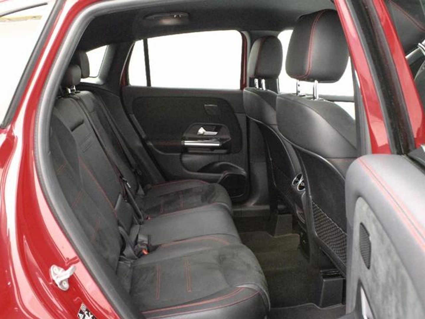 Mercedes-Benz GLA 200 d 4Matic 110 kW (150 CV)