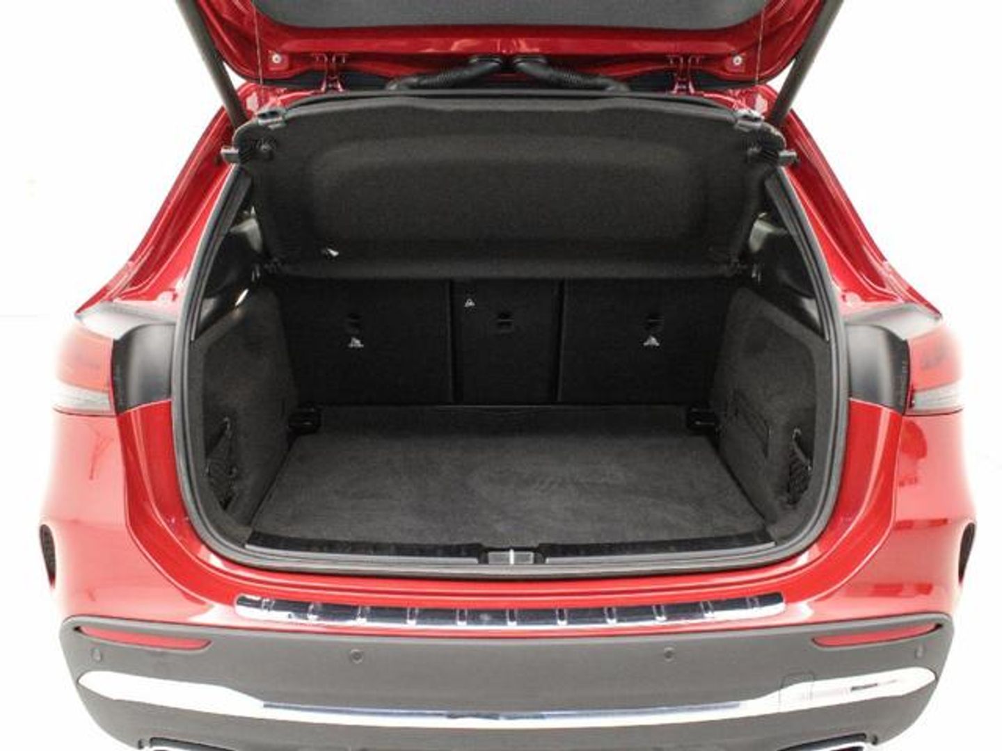 Mercedes-Benz GLA 200 d 4Matic 110 kW (150 CV)