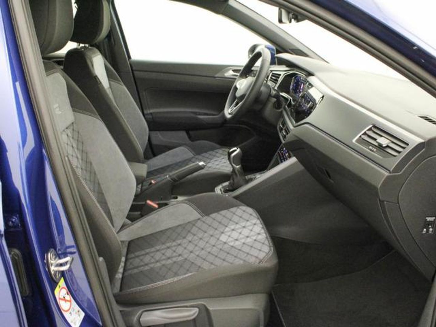 Volkswagen Taigo R-Line 1.0 TSI 85 kW (115 CV)