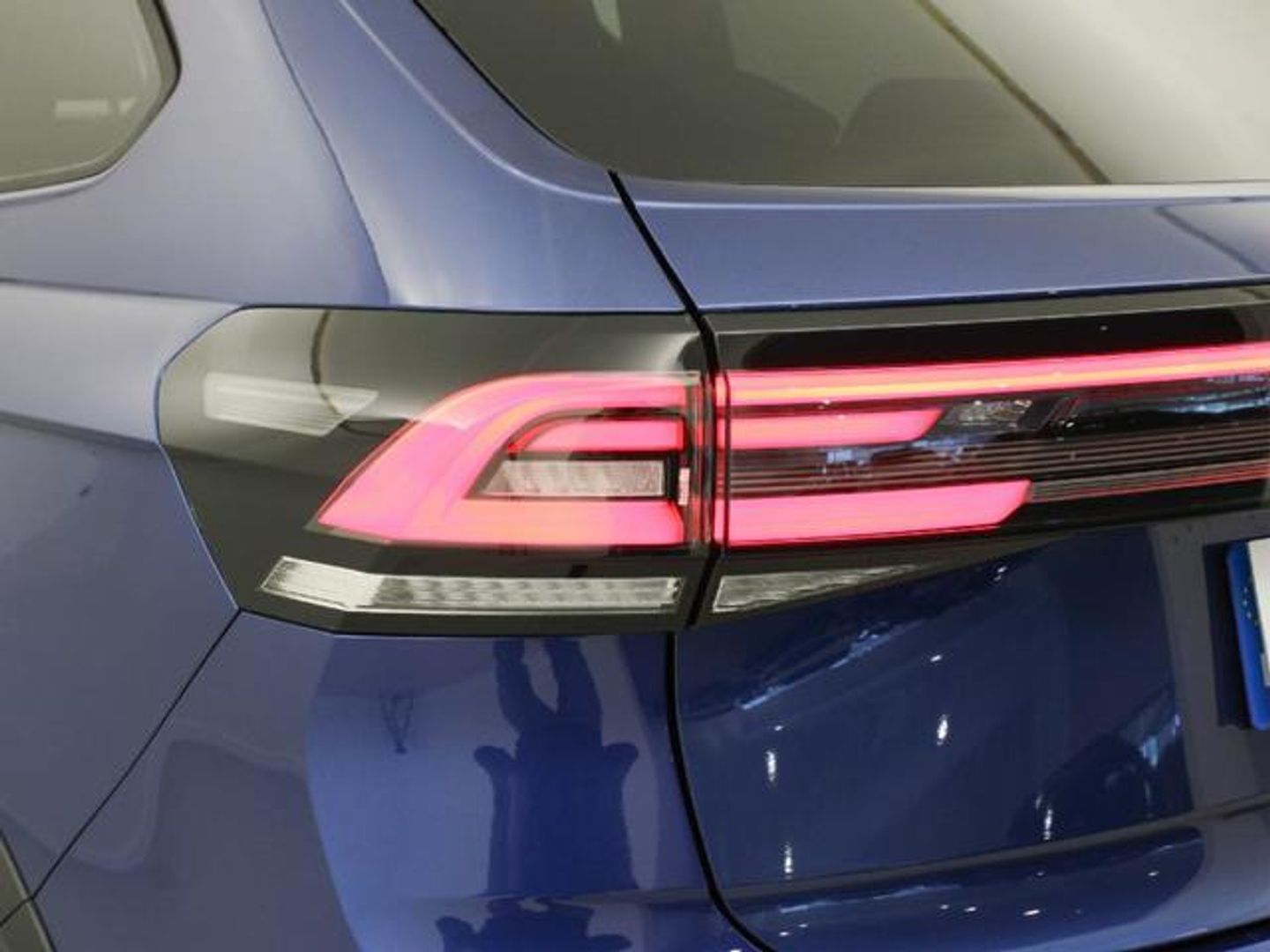 Volkswagen Taigo R-Line 1.0 TSI 85 kW (115 CV)