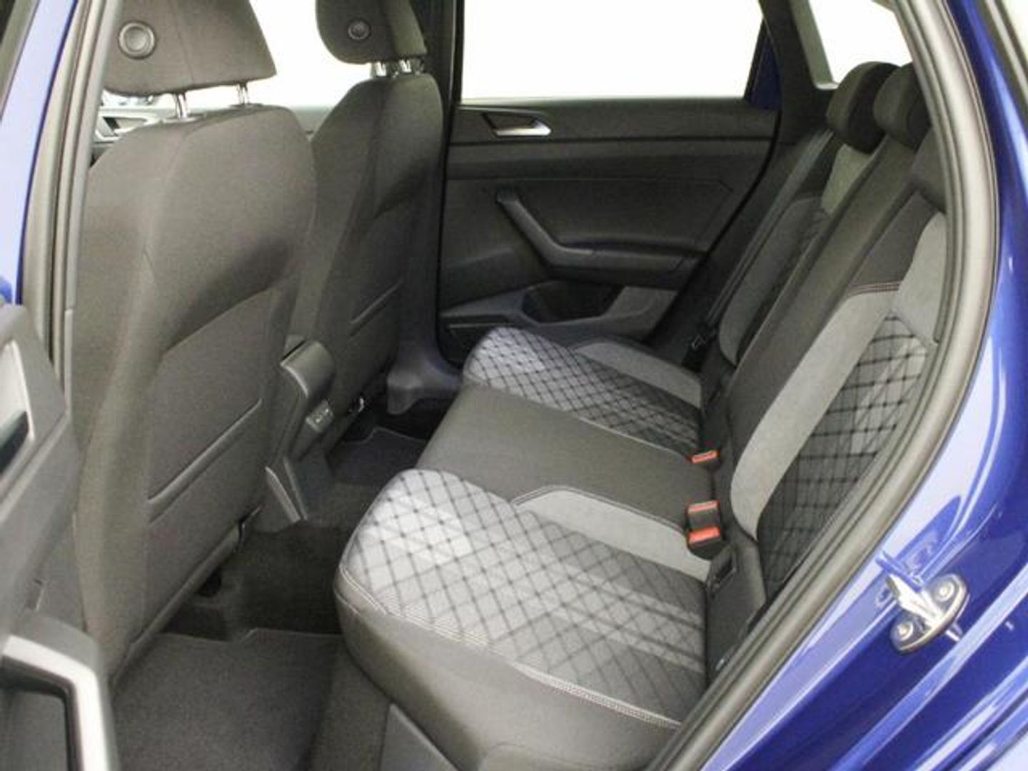 Volkswagen Taigo R-Line 1.0 TSI 85 kW (115 CV)
