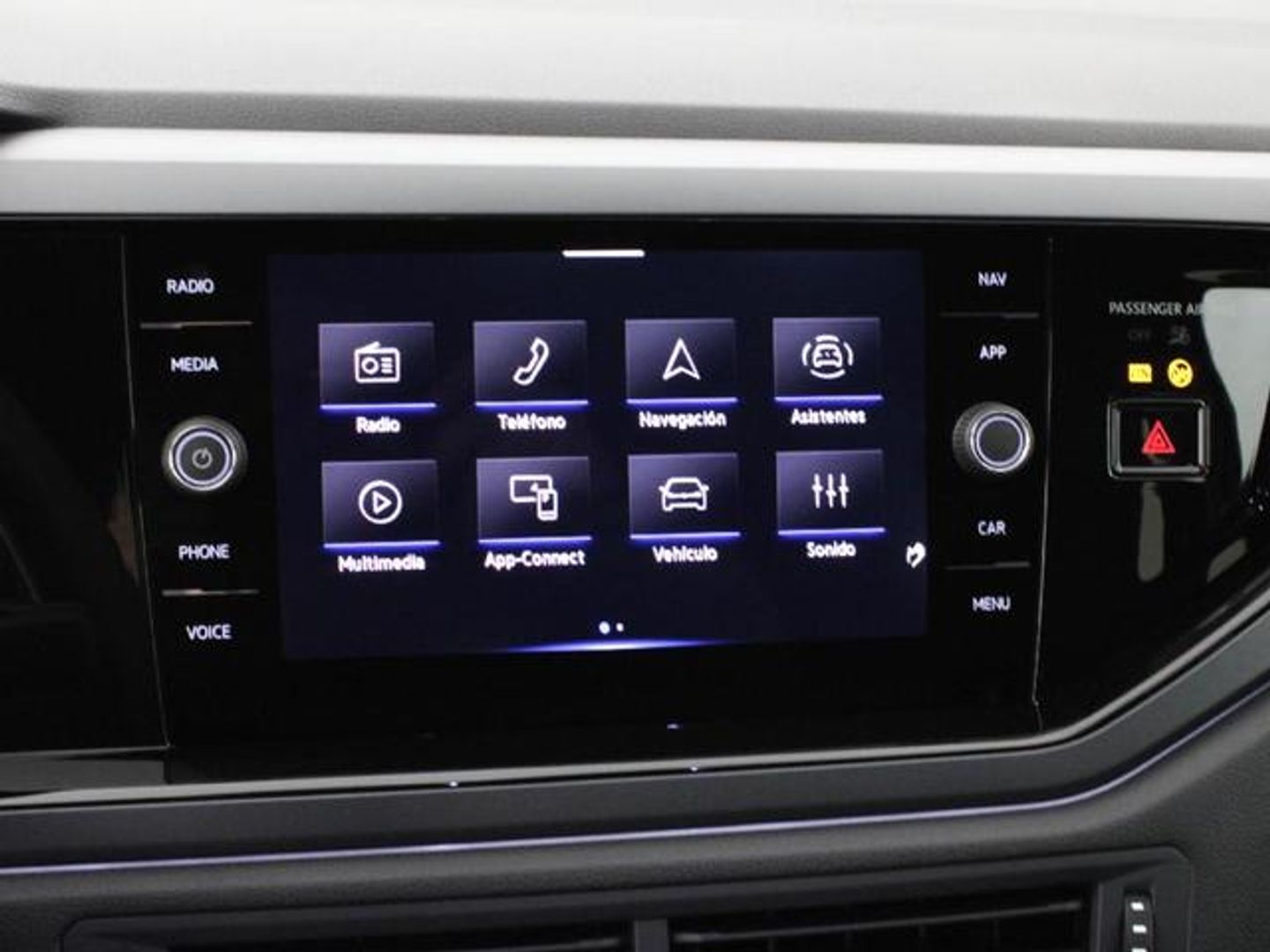 Volkswagen Taigo R-Line 1.0 TSI 85 kW (115 CV)