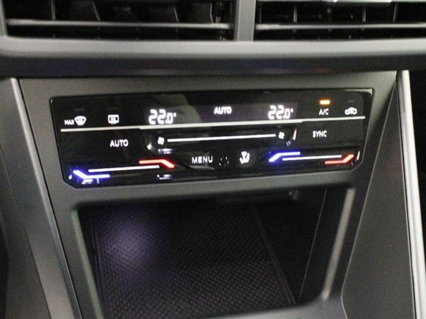 Volkswagen Taigo R-Line 1.0 TSI 85 kW (115 CV)