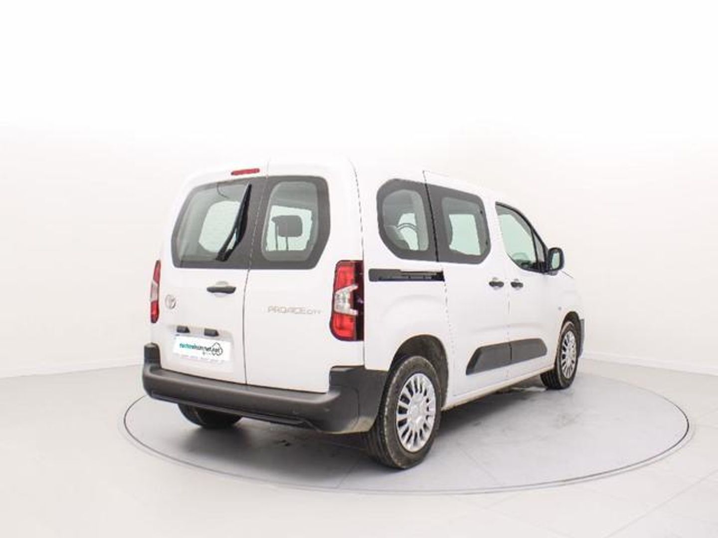 Toyota Proace City Verso 1.5D Family Active L1 96 kW (131 CV)