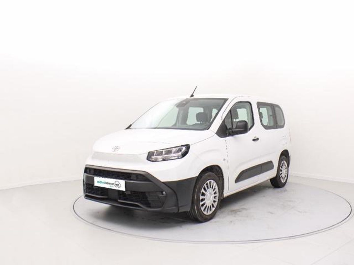 Toyota Proace City Verso 1.5D Family Active L1 96 kW (131 CV)