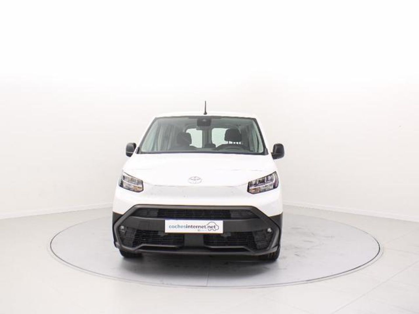 Toyota Proace City Verso 1.5D Family Active L1 96 kW (131 CV)