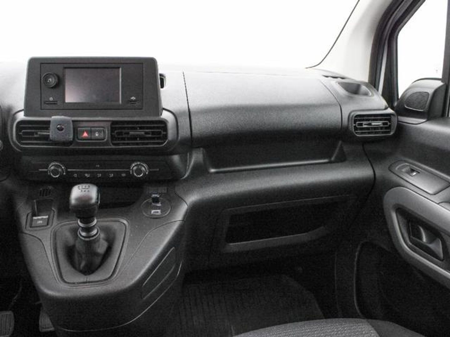 Toyota Proace City Verso 1.5D Family Active L1 96 kW (131 CV)