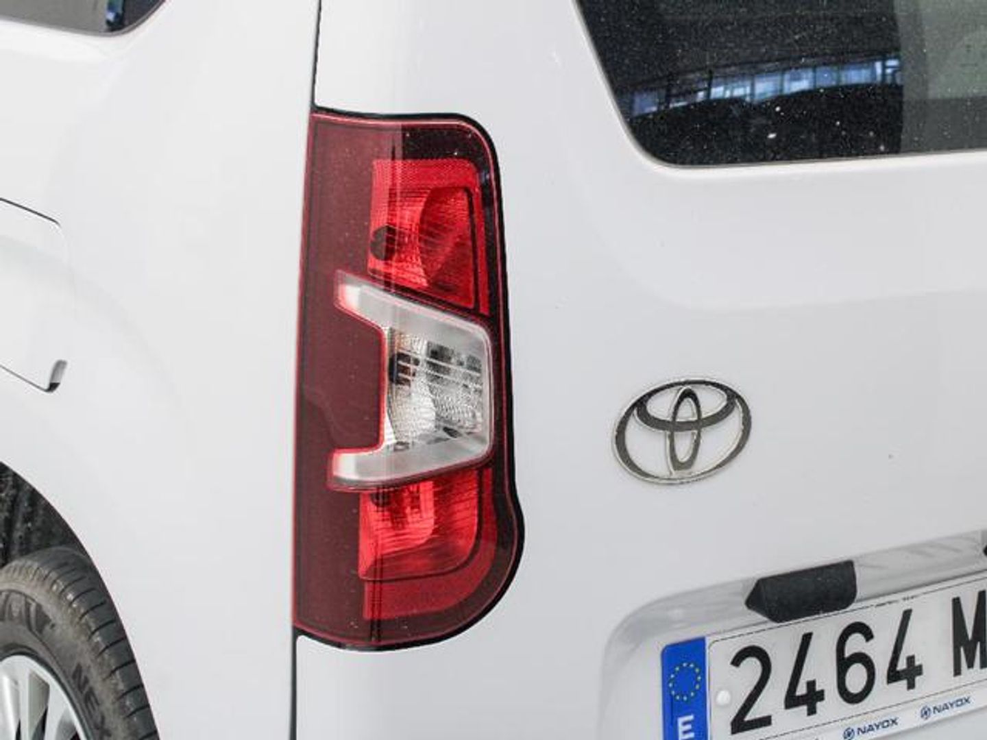 Toyota Proace City Verso 1.5D Family Active L1 96 kW (131 CV)